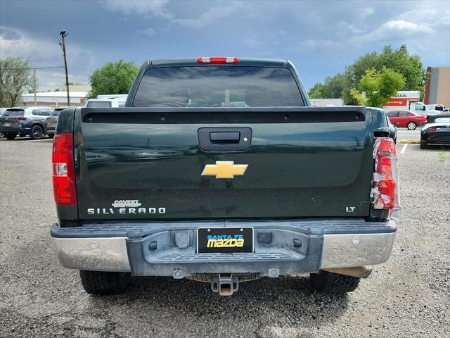 used 2013 Chevrolet Silverado 1500 car, priced at $13,223