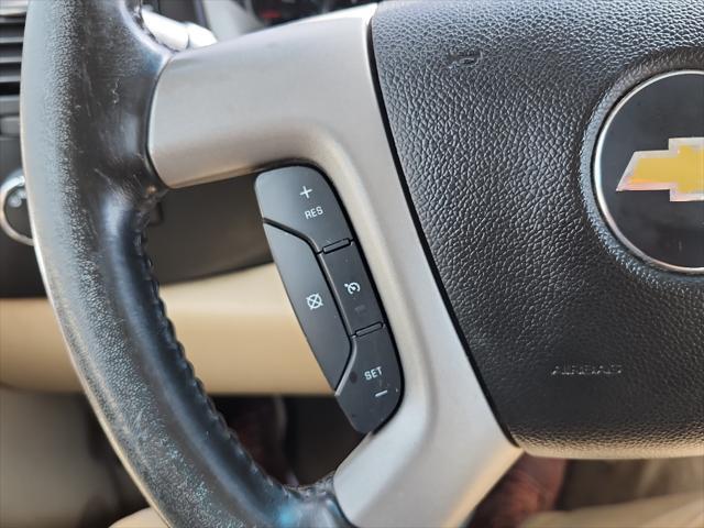 used 2013 Chevrolet Silverado 1500 car, priced at $13,223