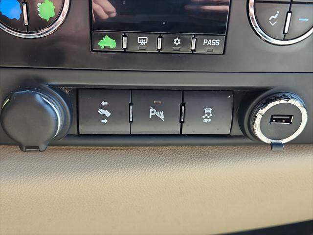 used 2013 Chevrolet Silverado 1500 car, priced at $13,223
