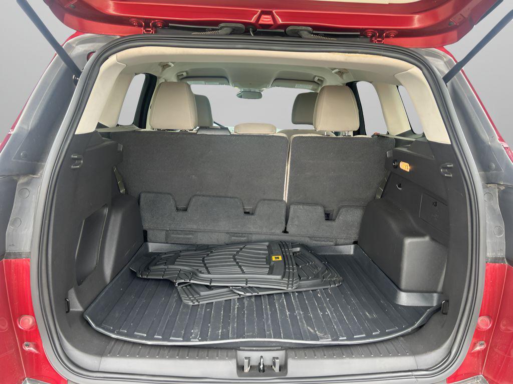 used 2017 Ford Escape car, priced at $11,399