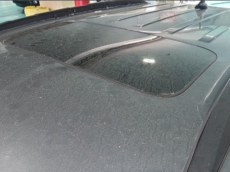 used 2018 Ford EcoSport car, priced at $10,710