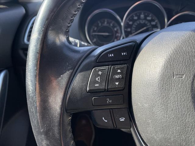 used 2014 Mazda Mazda6 car, priced at $10,965