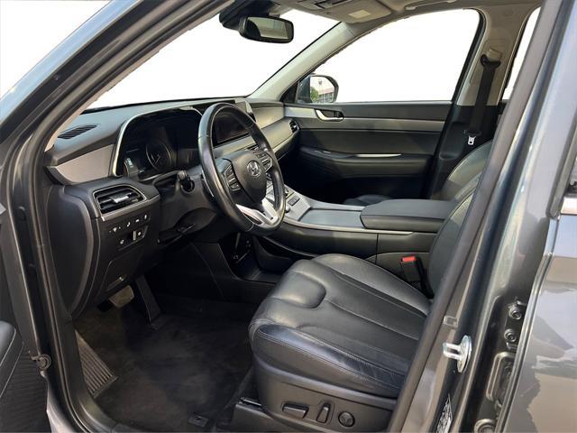 used 2021 Hyundai Palisade car, priced at $26,258