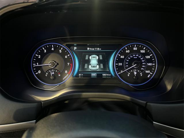 used 2021 Hyundai Palisade car, priced at $26,258