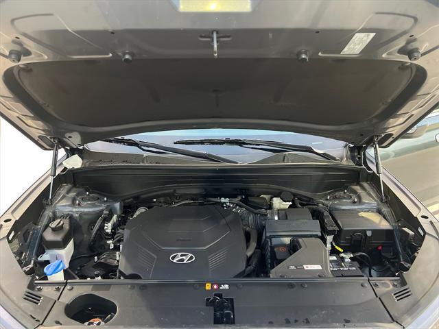 used 2021 Hyundai Palisade car, priced at $26,258
