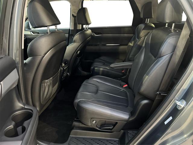 used 2021 Hyundai Palisade car, priced at $26,258