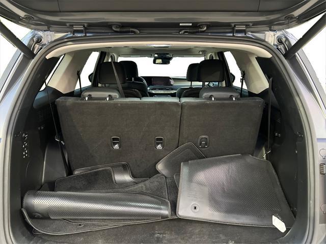 used 2021 Hyundai Palisade car, priced at $26,258