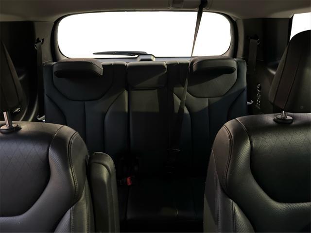 used 2021 Hyundai Palisade car, priced at $26,258
