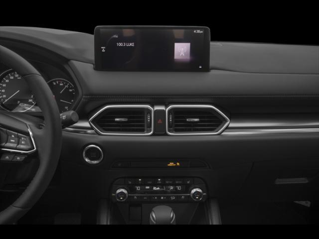 new 2025 Mazda CX-5 car, priced at $41,180
