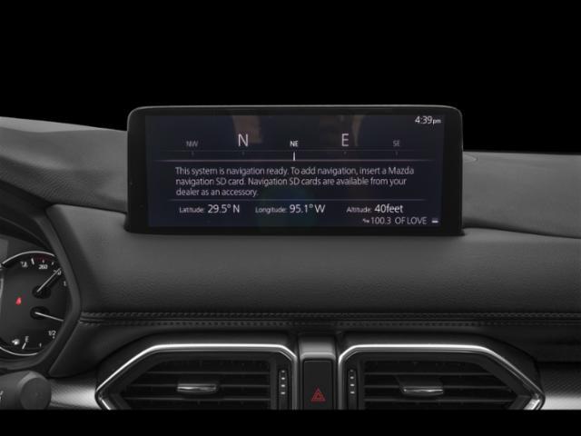 new 2025 Mazda CX-5 car, priced at $41,180