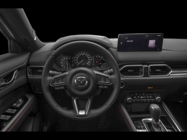 new 2025 Mazda CX-5 car, priced at $41,180