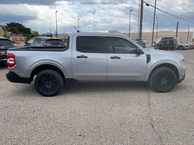 used 2022 Ford Maverick car, priced at $25,990