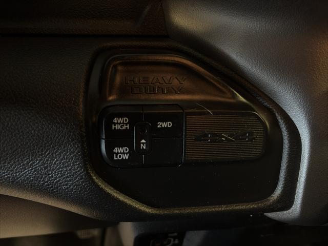 used 2019 Ram 3500 car, priced at $33,205