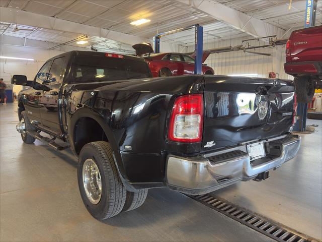 used 2019 Ram 3500 car, priced at $33,205