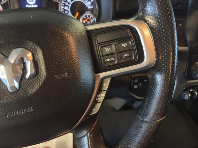 used 2019 Ram 3500 car, priced at $33,205