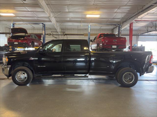used 2019 Ram 3500 car, priced at $33,205