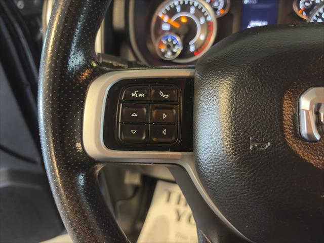 used 2019 Ram 3500 car, priced at $33,205