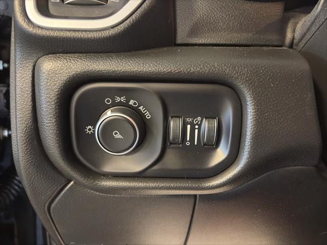 used 2019 Ram 3500 car, priced at $33,205