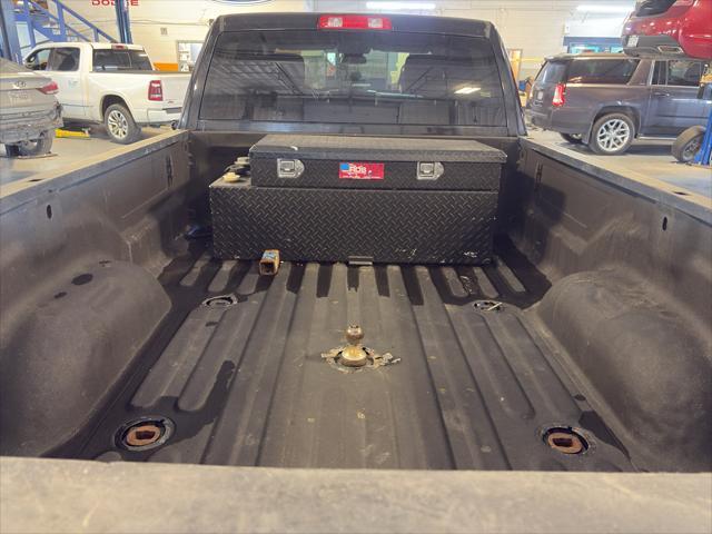 used 2019 Ram 3500 car, priced at $33,205