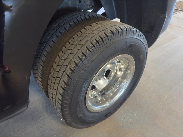 used 2019 Ram 3500 car, priced at $33,205