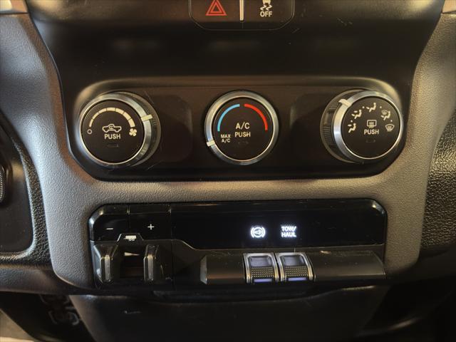 used 2019 Ram 3500 car, priced at $33,205