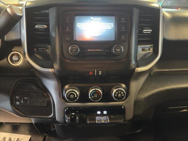 used 2019 Ram 3500 car, priced at $33,205