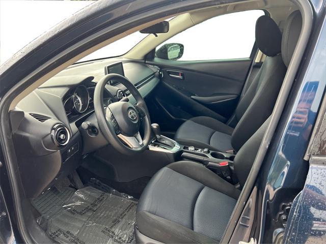 used 2016 Scion iA car, priced at $9,097