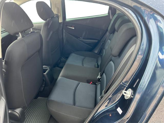 used 2016 Scion iA car, priced at $9,097