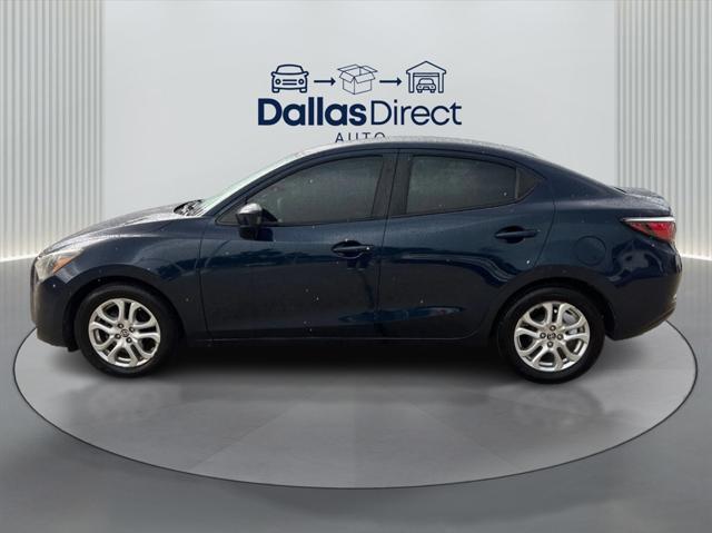 used 2016 Scion iA car, priced at $9,097