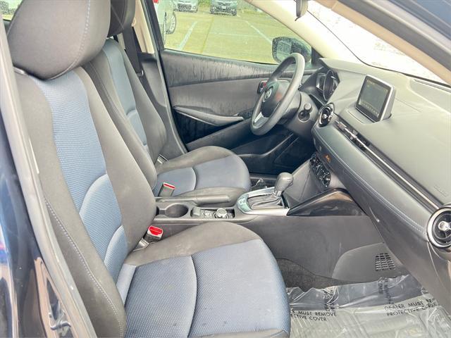 used 2016 Scion iA car, priced at $9,097