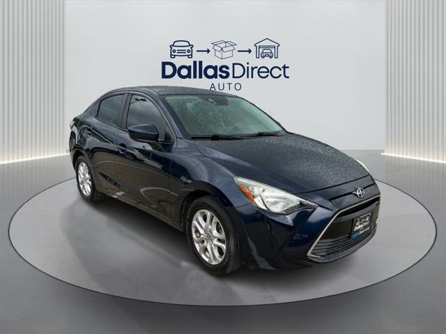 used 2016 Scion iA car, priced at $9,097
