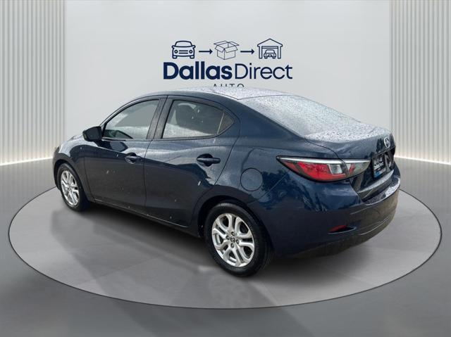 used 2016 Scion iA car, priced at $9,097