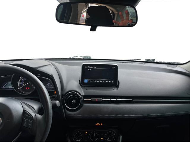 used 2016 Scion iA car, priced at $9,097