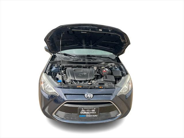 used 2016 Scion iA car, priced at $9,097