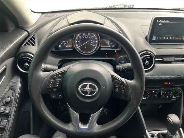 used 2016 Scion iA car, priced at $9,097