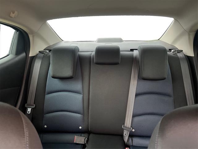 used 2016 Scion iA car, priced at $9,097