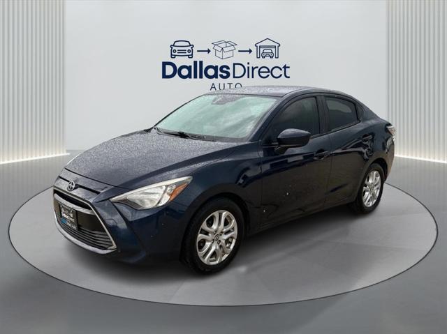 used 2016 Scion iA car, priced at $9,097
