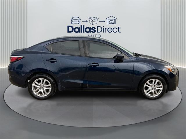 used 2016 Scion iA car, priced at $9,097