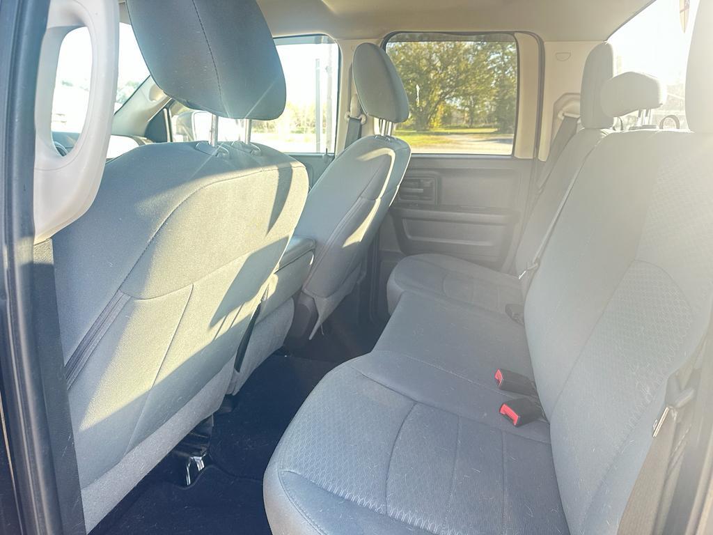 used 2014 Ram 1500 car, priced at $17,650
