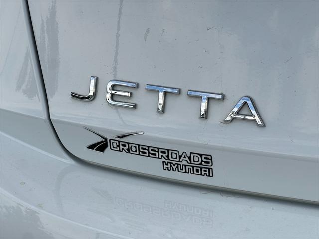 used 2023 Volkswagen Jetta car, priced at $19,054