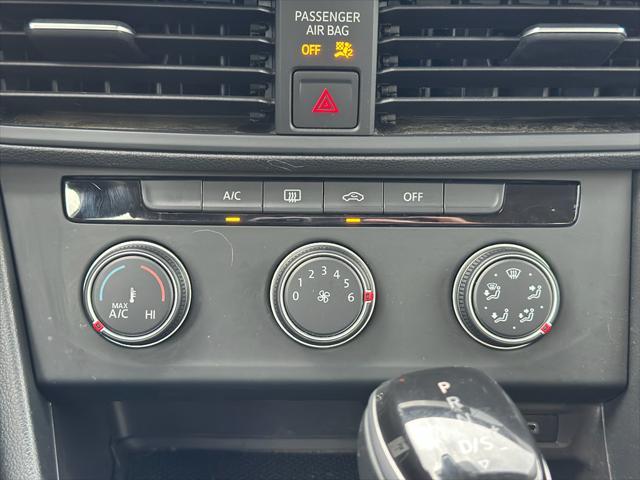 used 2023 Volkswagen Jetta car, priced at $19,054