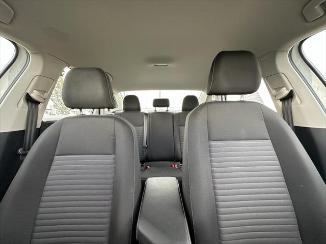 used 2023 Volkswagen Jetta car, priced at $19,054