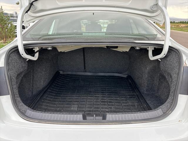 used 2023 Volkswagen Jetta car, priced at $19,054