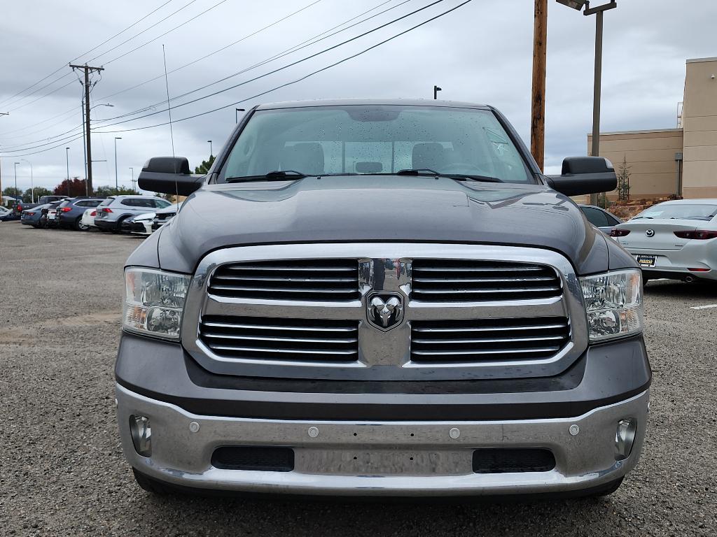 used 2017 Ram 1500 car, priced at $29,272