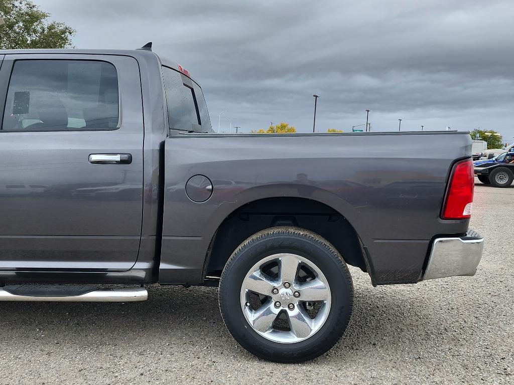 used 2017 Ram 1500 car, priced at $29,272