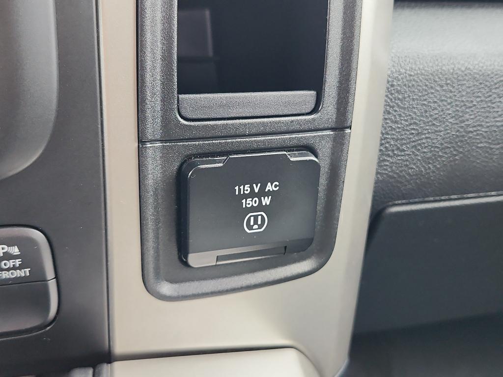 used 2017 Ram 1500 car, priced at $29,272