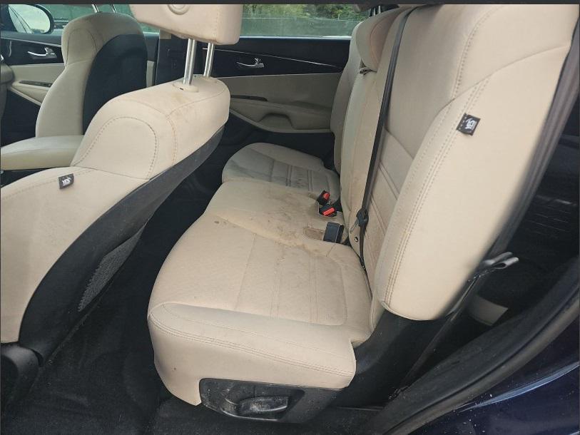 used 2020 Kia Sorento car, priced at $17,333
