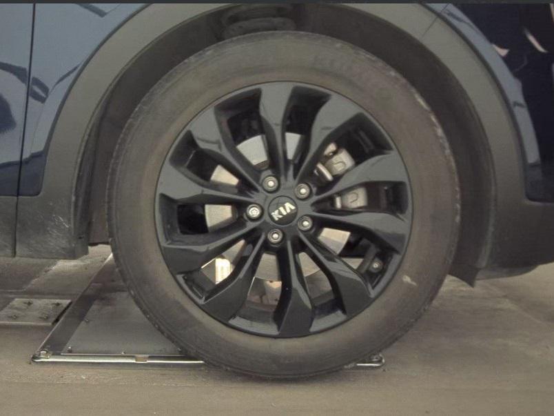 used 2020 Kia Sorento car, priced at $17,333