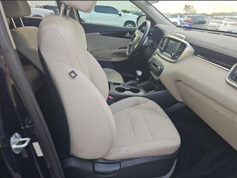 used 2020 Kia Sorento car, priced at $17,333