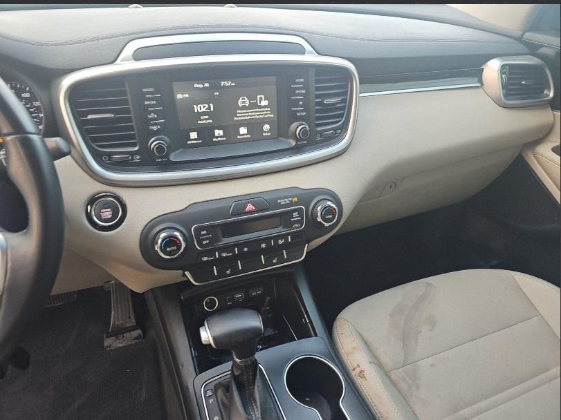 used 2020 Kia Sorento car, priced at $17,333